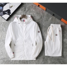 Moncler Sunscreen Jacket